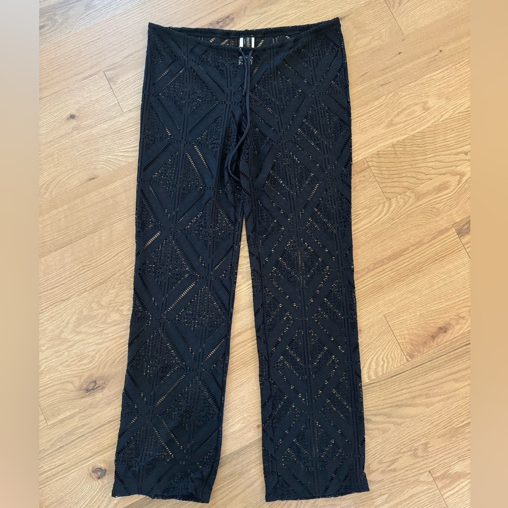 Laundry by Shelli Segal beach/pool pants